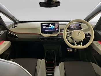 Used Volkswagen ID.3 2021 for sale - 78747904: Photo