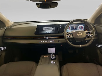 Used Nissan ARIYA 2024 for sale - 79589098: Photo
