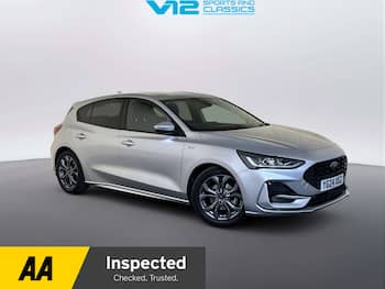 Used Ford Focus 2024 for sale - 79559669: Photo