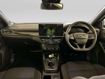 Used Ford Focus 2024 for sale - 79559669: Photo