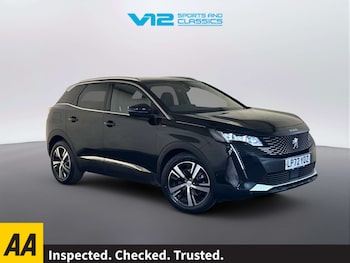 Used Peugeot 3008 2023 for sale - 78667813: Photo