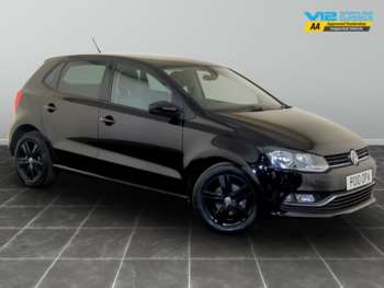 2017 (10) - 1.2 TSI Match Edition 5dr