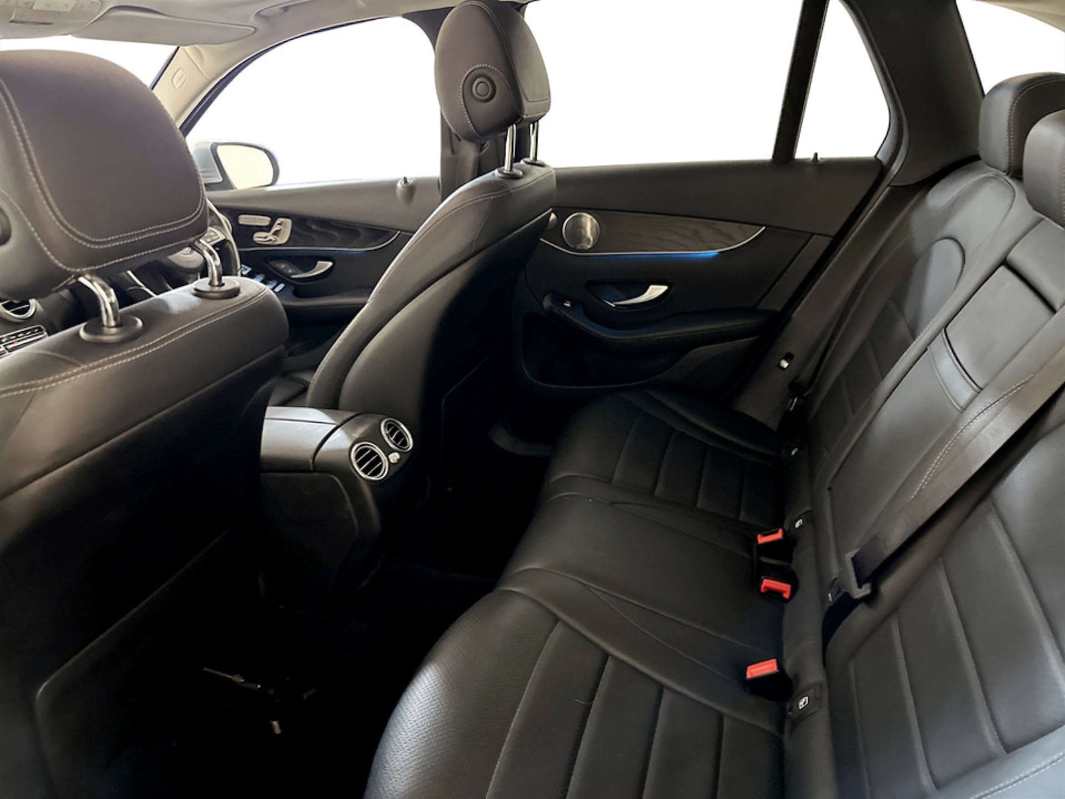 Used Mercedes-Benz GLC 2017 for sale - 77185153: Photo 15