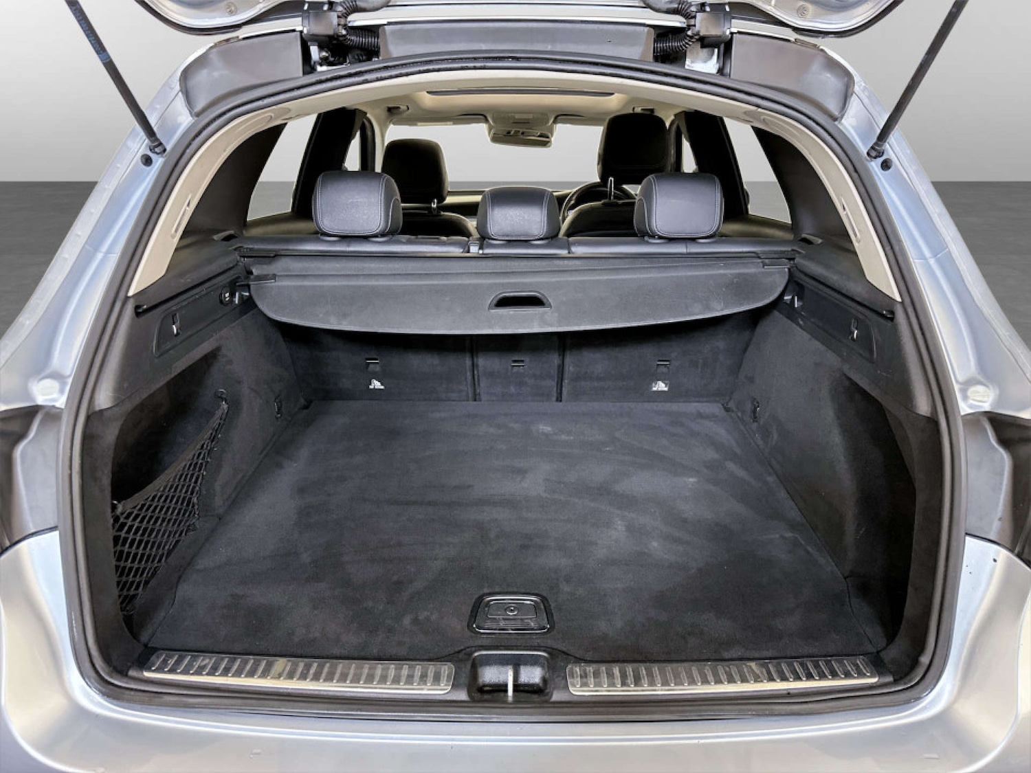 Used Mercedes-Benz GLC 2017 for sale - 77185153: Photo 16