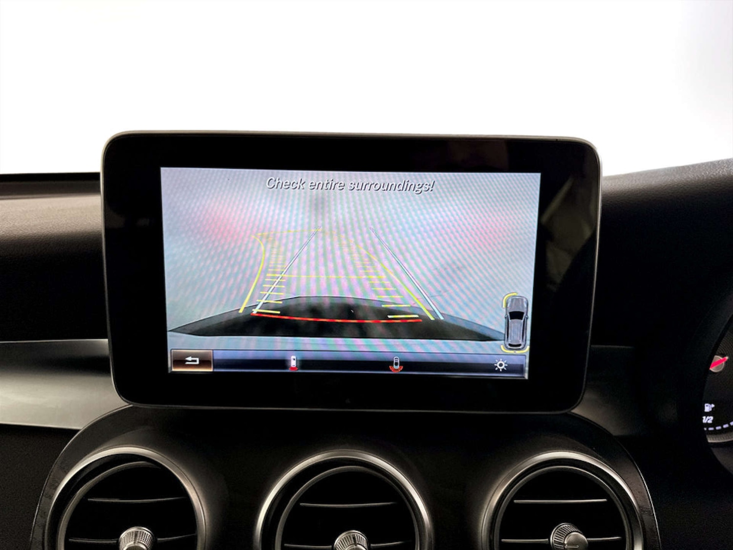 Used Mercedes-Benz GLC 2017 for sale - 77185153: Photo 24