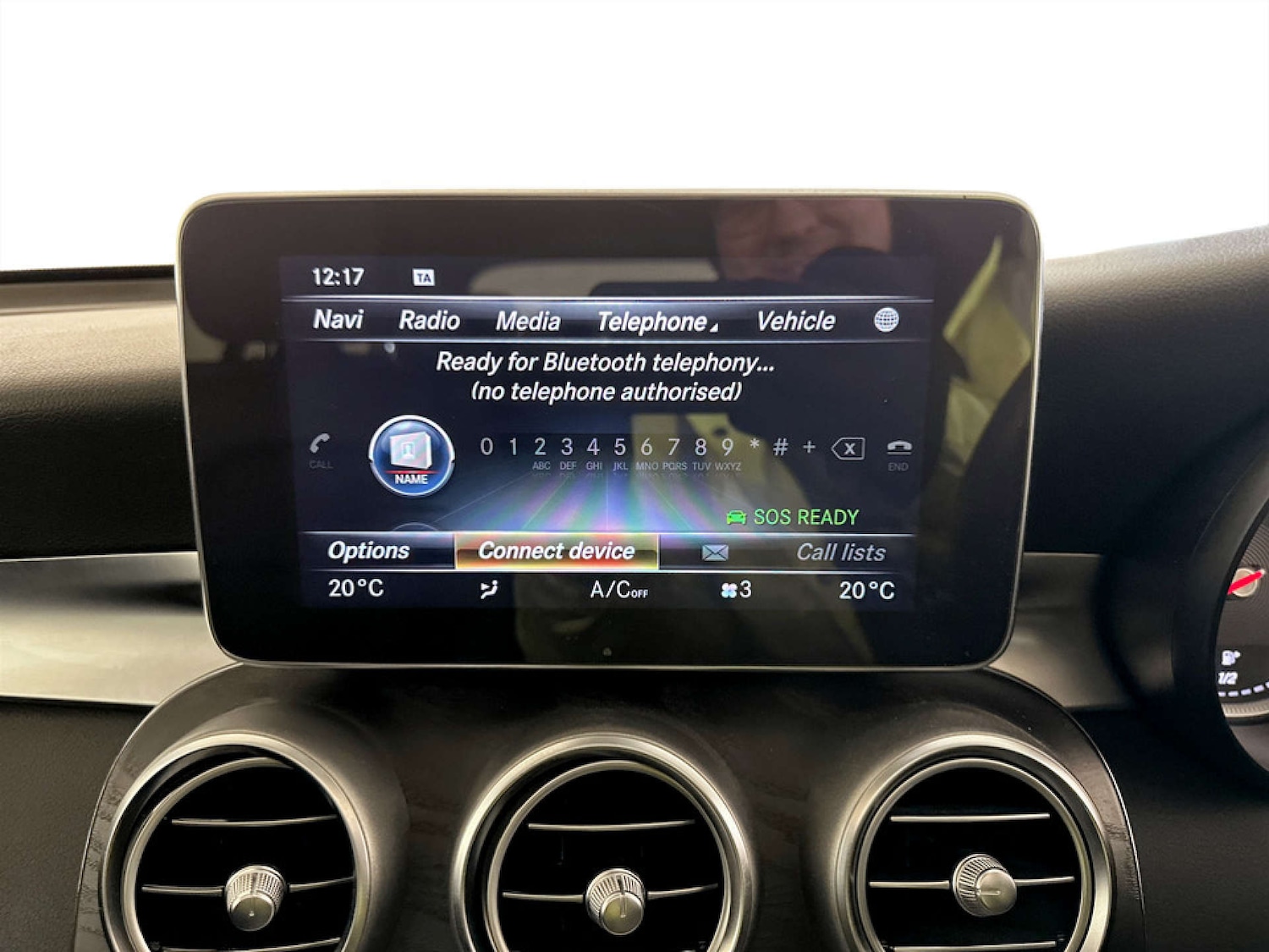 Used Mercedes-Benz GLC 2017 for sale - 77185153: Photo 26