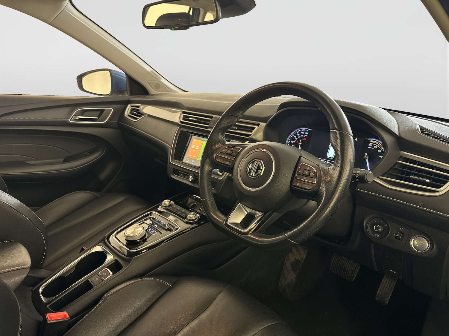 Used MG MG5 2022 for sale - 77902985: Photo 15