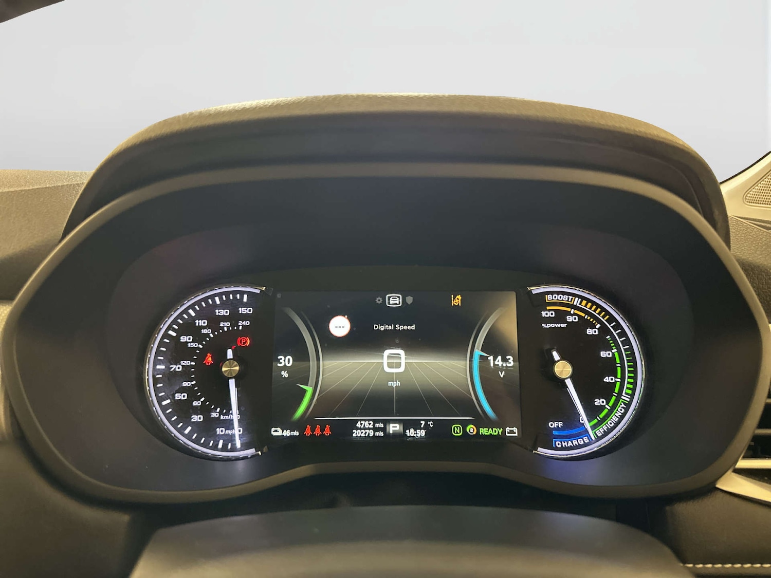 Used MG MG5 2022 for sale - 77902985: Photo 18