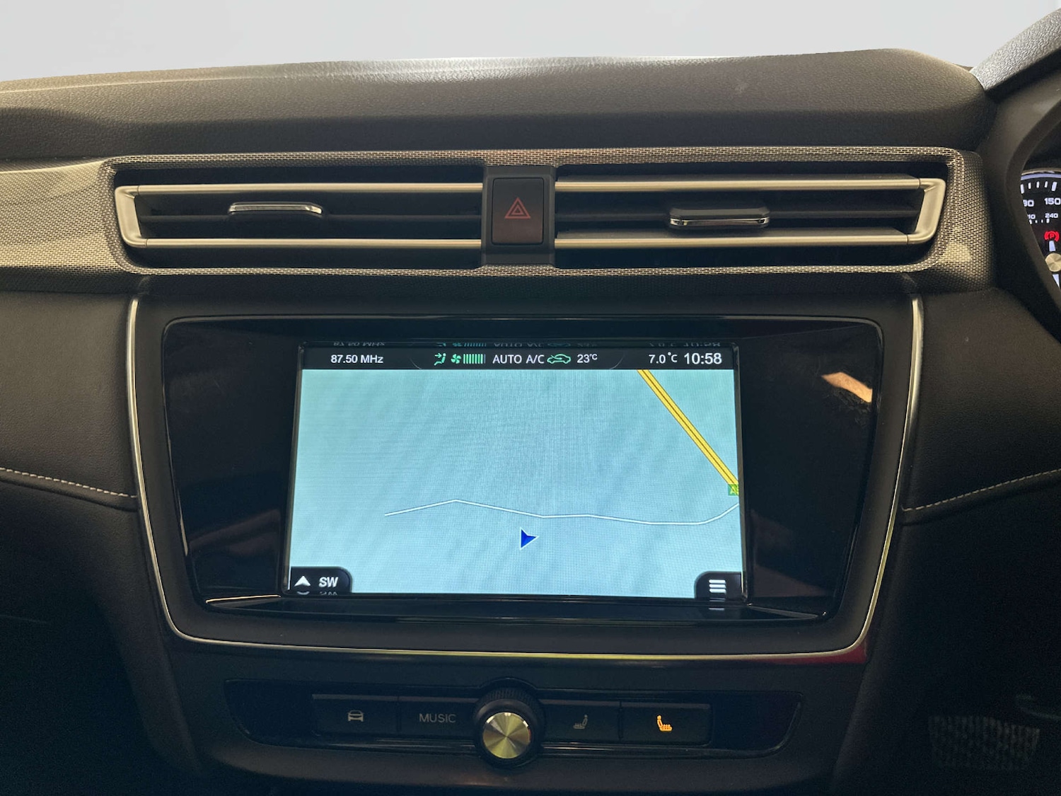 Used MG MG5 2022 for sale - 77902985: Photo 21