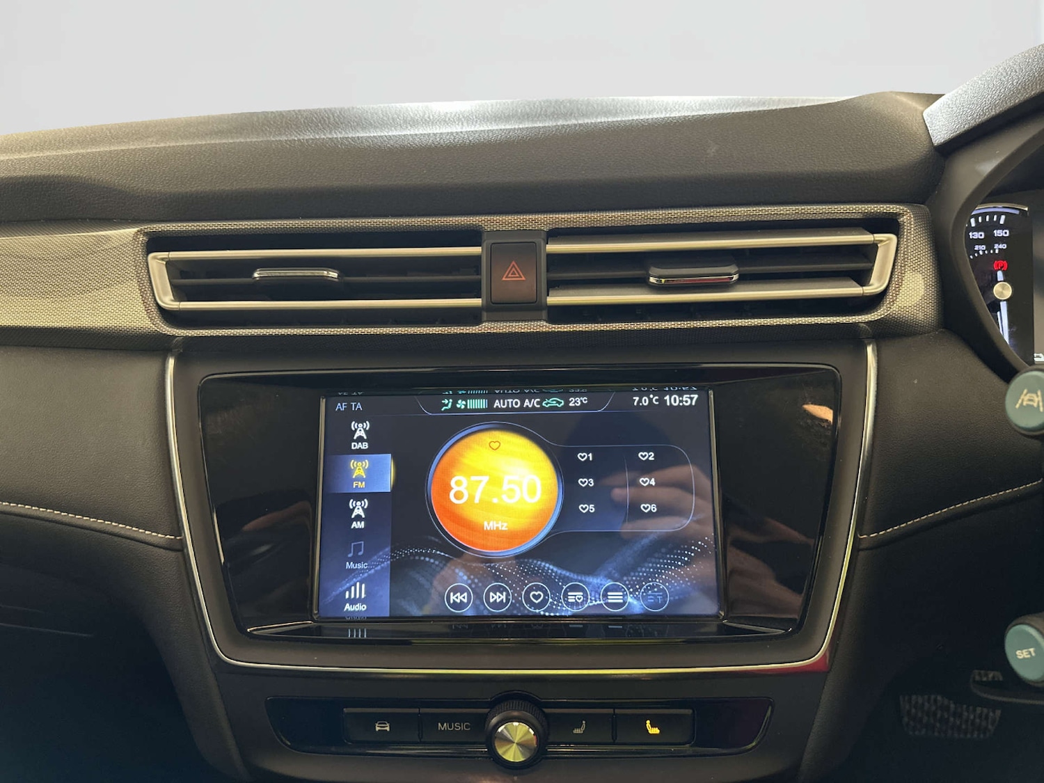 Used MG MG5 2022 for sale - 77902985: Photo 22