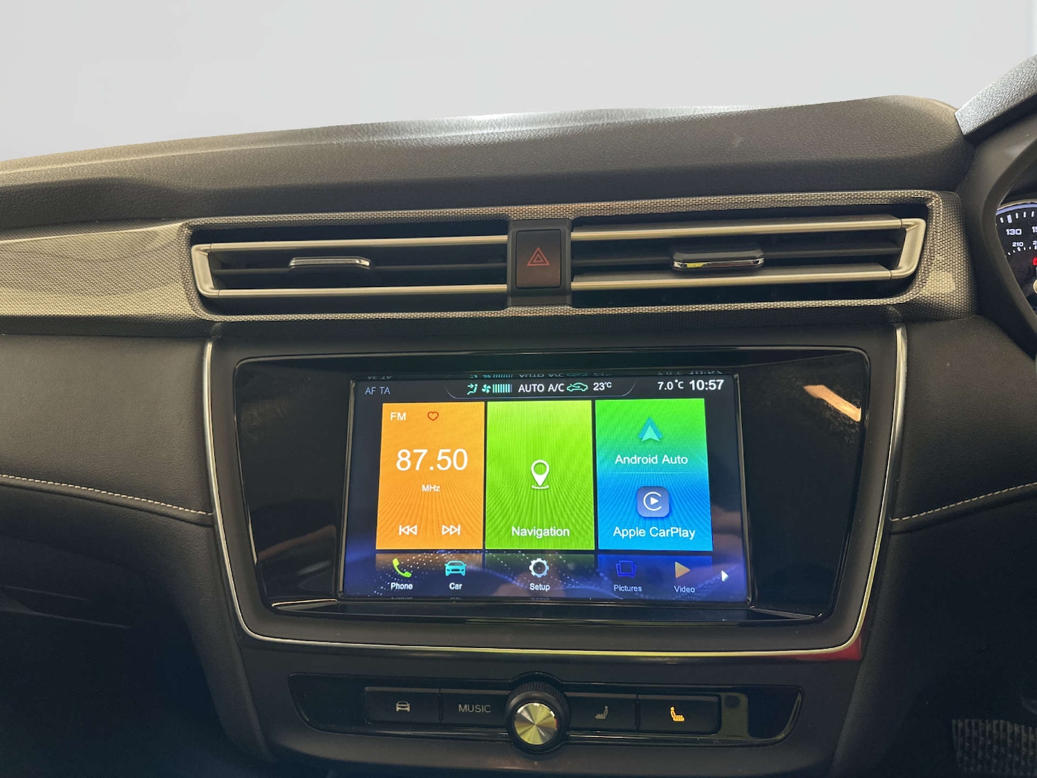 Used MG MG5 2022 for sale - 77902985: Photo 23