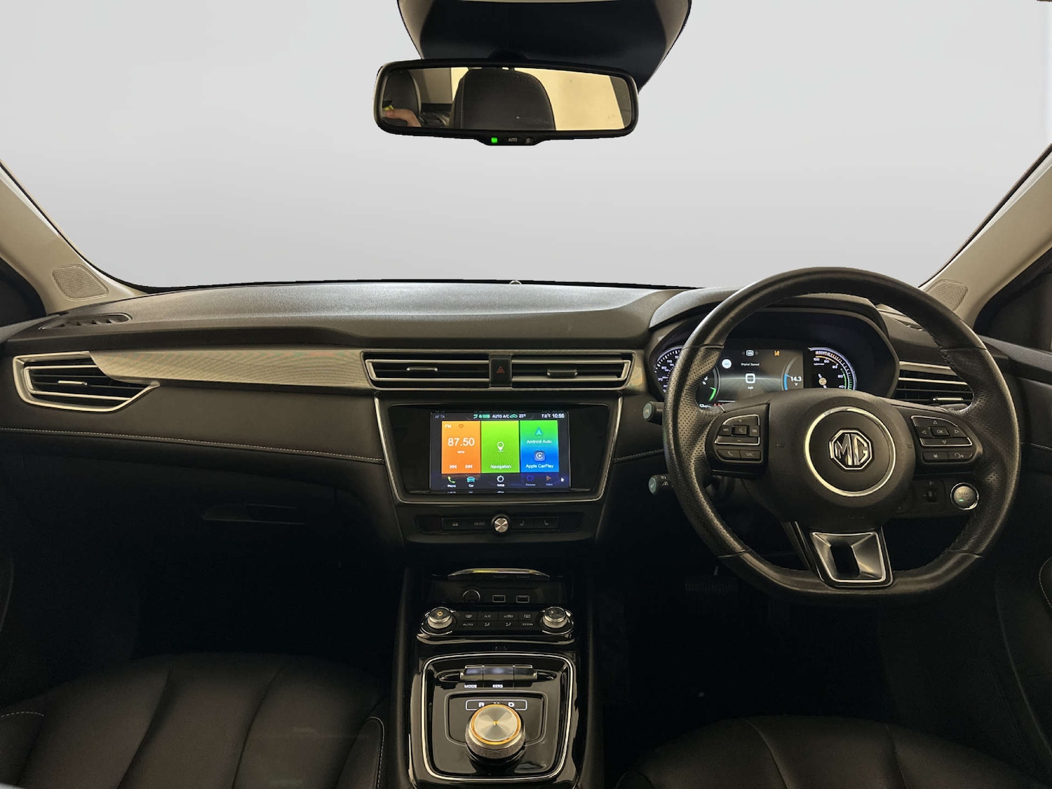 Used MG MG5 2022 for sale - 77902985: Photo 3