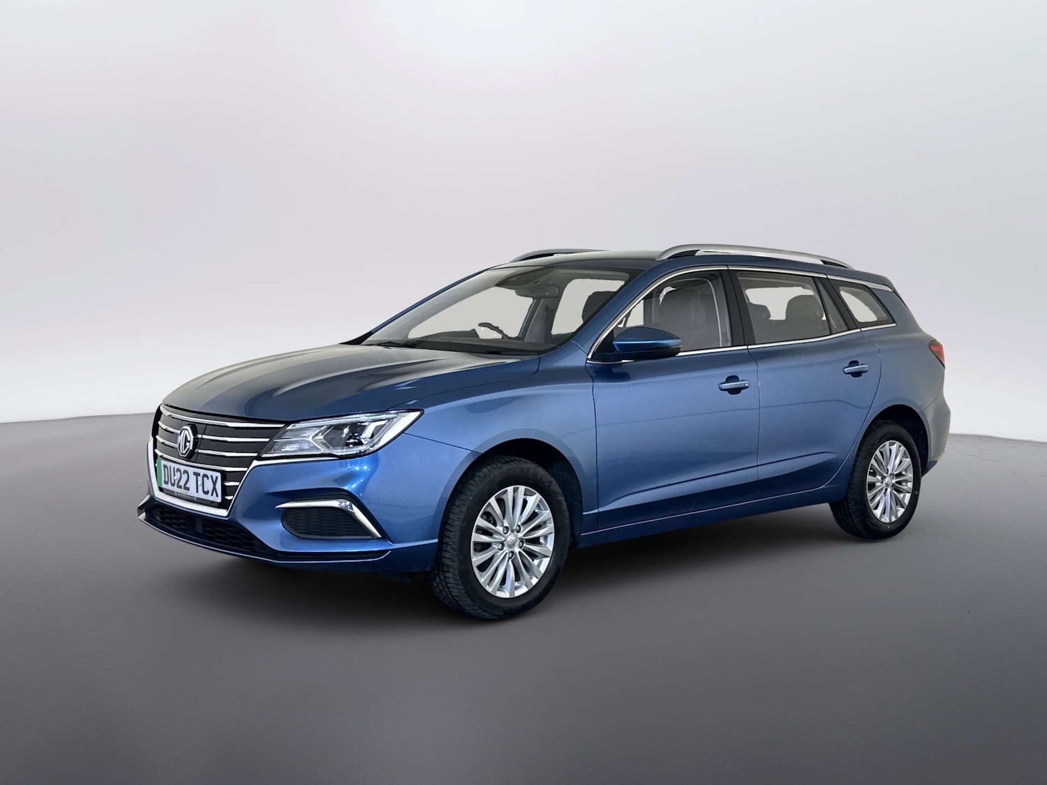 Used MG MG5 2022 for sale - 77902985: Photo 6