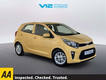Used Kia Picanto 2023 for sale - 78819606: Photo