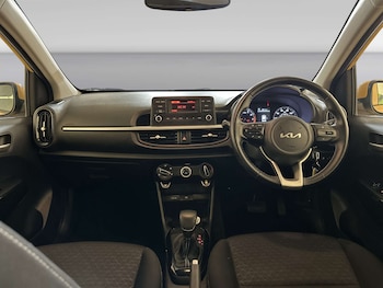 Used Kia Picanto 2023 for sale - 78819606: Photo