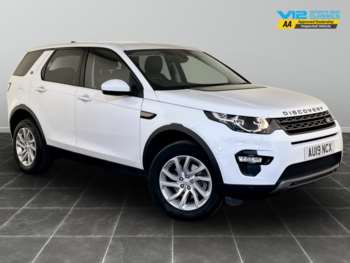 2019 (19) - 2.0 TD4 180 SE Tech 5dr Auto