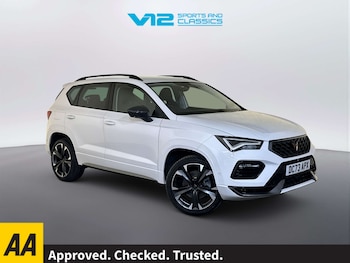 Used Cupra Ateca 2023 for sale - 78953328: Photo