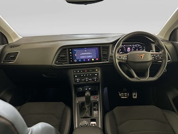 Used Cupra Ateca 2023 for sale - 78953328: Photo