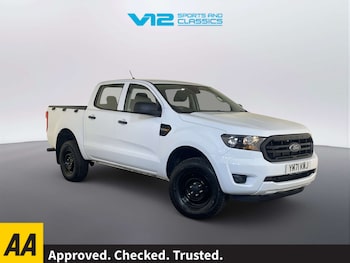Used Ford Ranger 2022 for sale - 78544764: Photo
