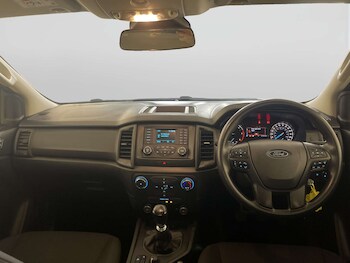 Used Ford Ranger 2022 for sale - 78544764: Photo
