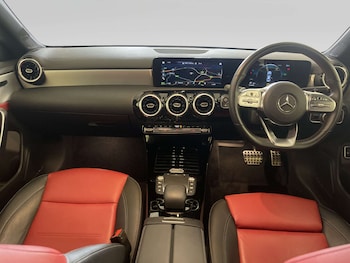 Used Mercedes-Benz CLA 2022 for sale - 79198719: Photo