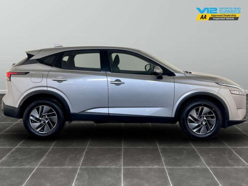 Used Nissan Qashqai 2022 for sale - 76825940: Photo 11