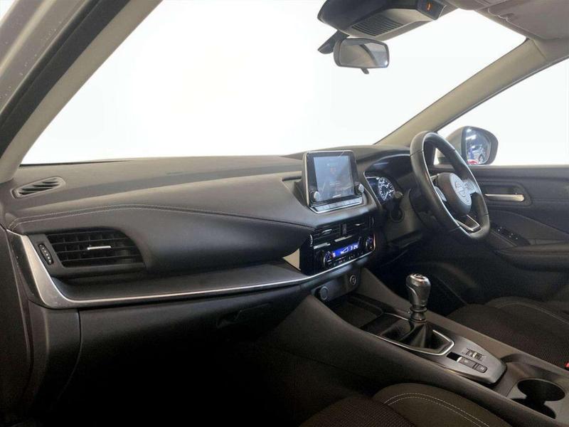 Used Nissan Qashqai 2022 for sale - 76825940: Photo 12