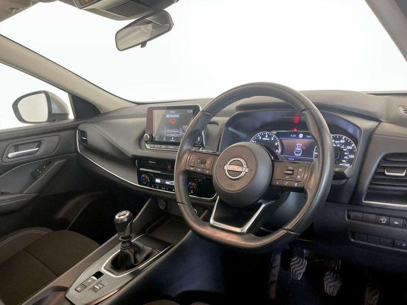 Used Nissan Qashqai 2022 for sale - 76825940: Photo 14