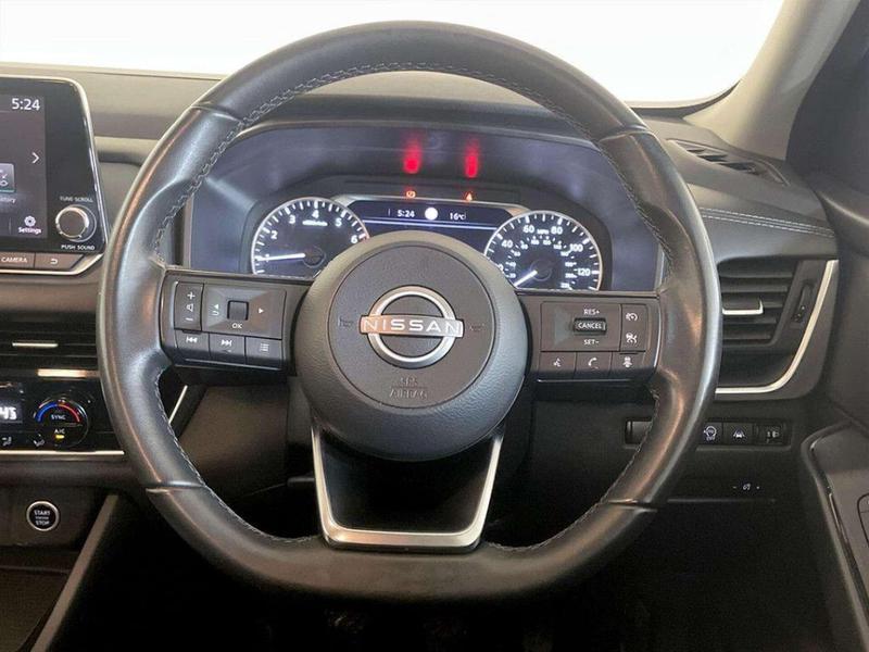 Used Nissan Qashqai 2022 for sale - 76825940: Photo 15
