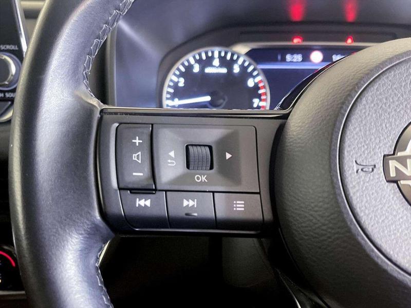 Used Nissan Qashqai 2022 for sale - 76825940: Photo 16