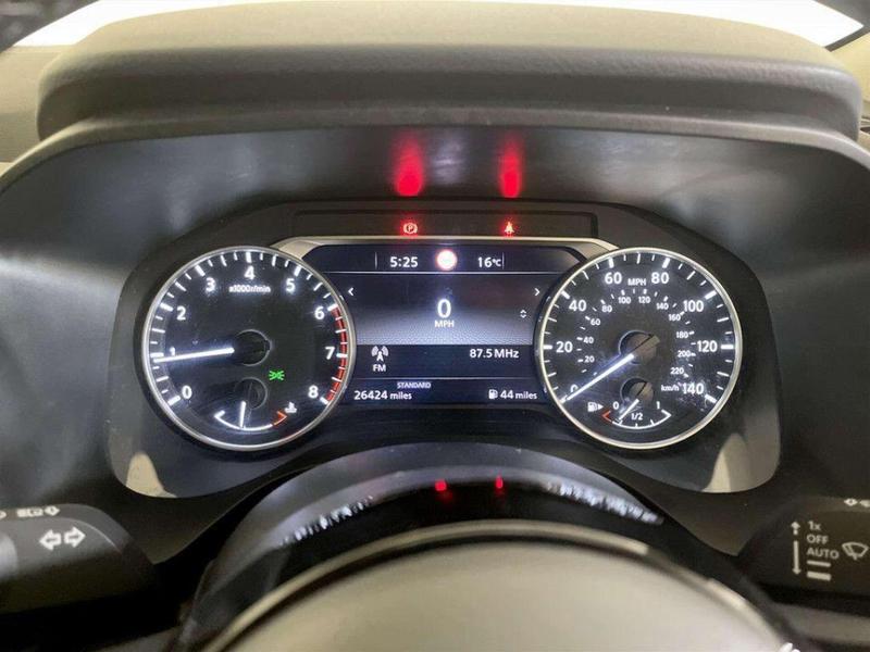 Used Nissan Qashqai 2022 for sale - 76825940: Photo 17