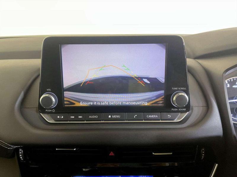 Used Nissan Qashqai 2022 for sale - 76825940: Photo 19