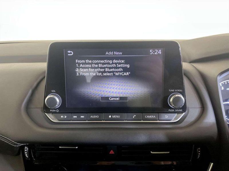 Used Nissan Qashqai 2022 for sale - 76825940: Photo 20