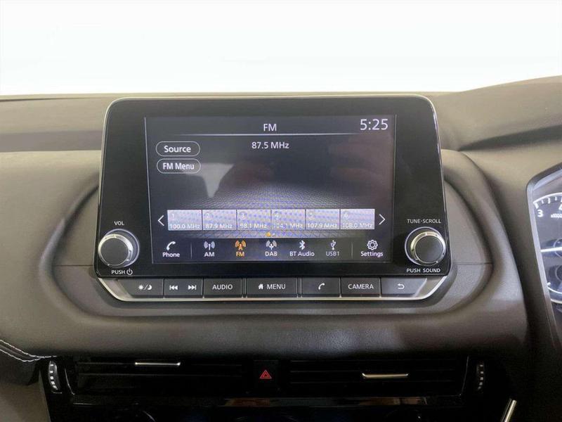 Used Nissan Qashqai 2022 for sale - 76825940: Photo 21