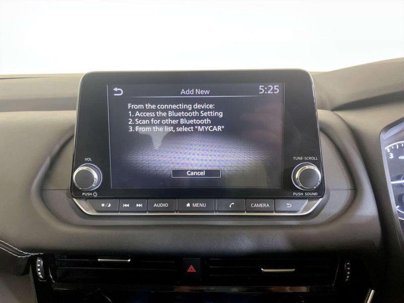 Used Nissan Qashqai 2022 for sale - 76825940: Photo 22