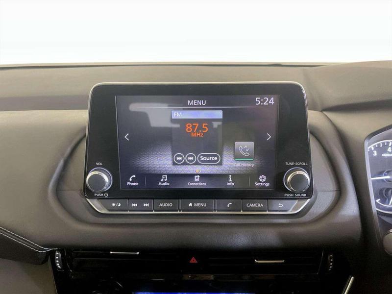 Used Nissan Qashqai 2022 for sale - 76825940: Photo 23