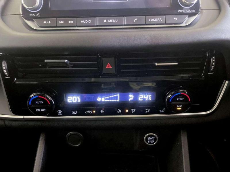 Used Nissan Qashqai 2022 for sale - 76825940: Photo 24