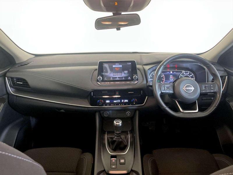 Used Nissan Qashqai 2022 for sale - 76825940: Photo 3