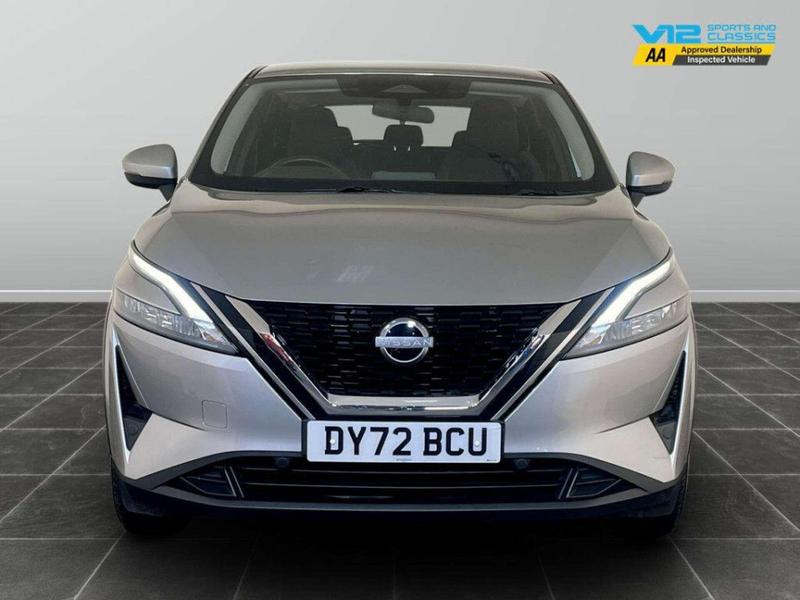 Used Nissan Qashqai 2022 for sale - 76825940: Photo 5