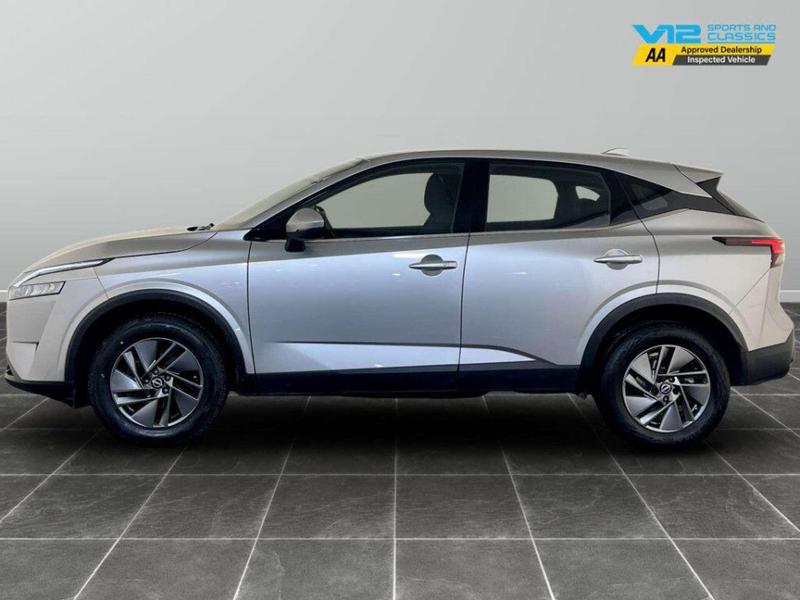 Used Nissan Qashqai 2022 for sale - 76825940: Photo 7