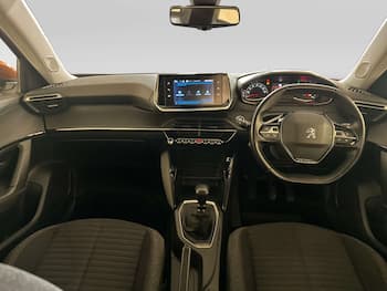 Used Peugeot 2008 2020 for sale - 79650504: Photo