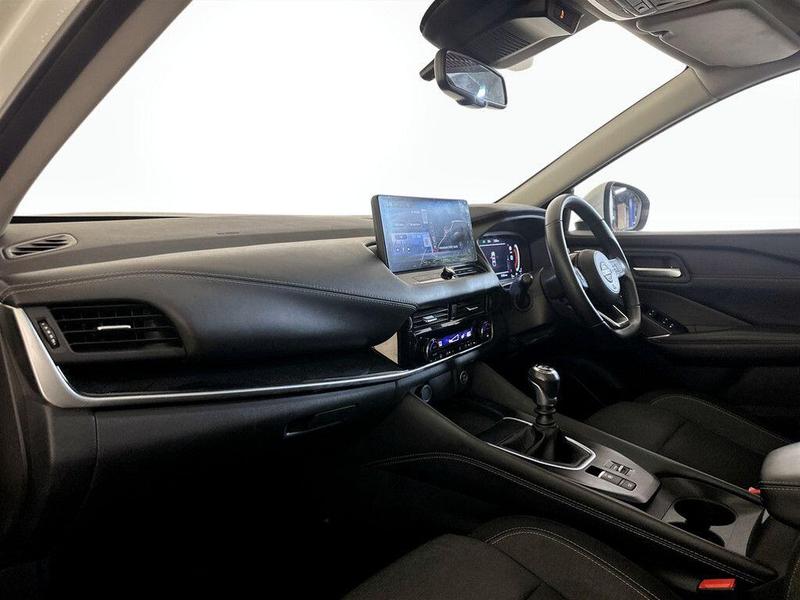 Used Nissan Qashqai 2022 for sale - 76467610: Photo 12