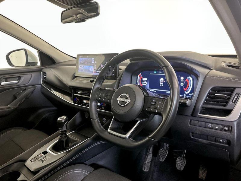 Used Nissan Qashqai 2022 for sale - 76467610: Photo 13