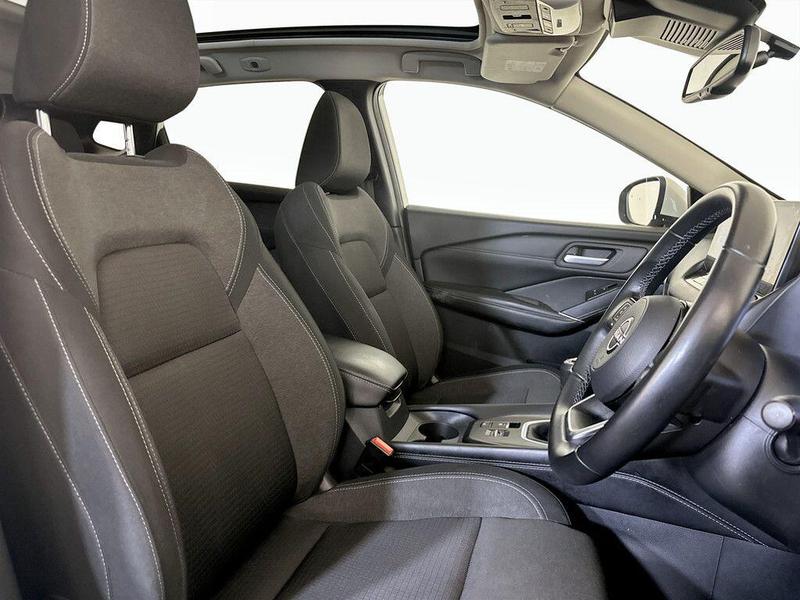 Used Nissan Qashqai 2022 for sale - 76467610: Photo 14