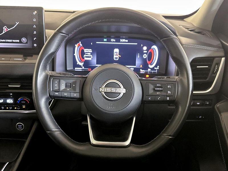 Used Nissan Qashqai 2022 for sale - 76467610: Photo 17