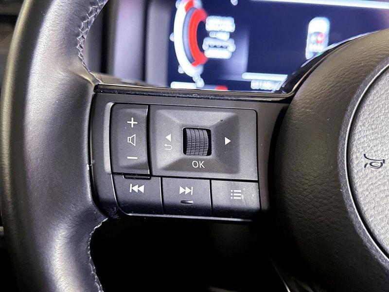 Used Nissan Qashqai 2022 for sale - 76467610: Photo 18