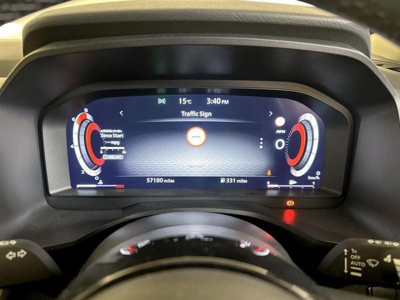 Used Nissan Qashqai 2022 for sale - 76467610: Photo 19