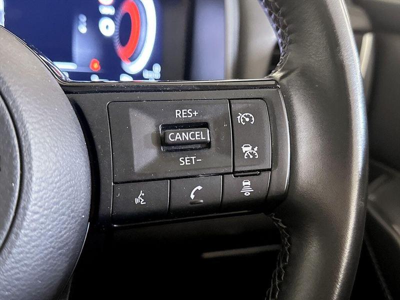 Used Nissan Qashqai 2022 for sale - 76467610: Photo 20