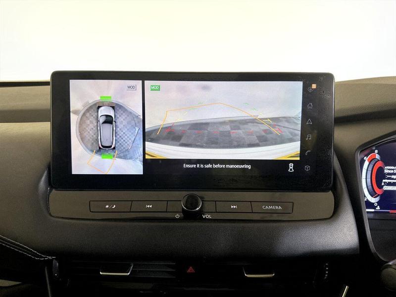 Used Nissan Qashqai 2022 for sale - 76467610: Photo 21