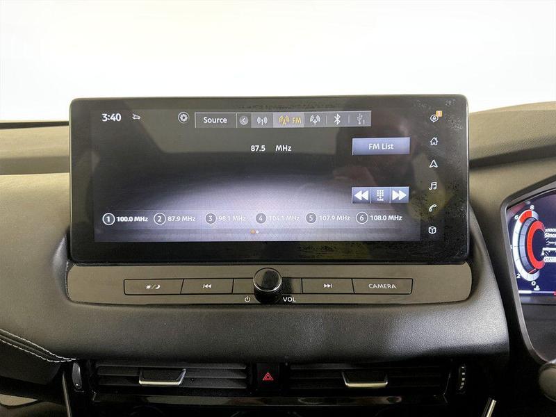 Used Nissan Qashqai 2022 for sale - 76467610: Photo 22